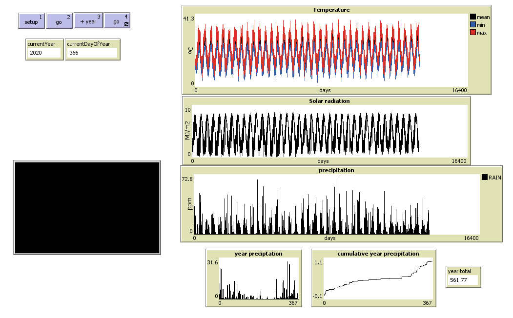 Screenshot of the ‘load-weather-data’ module